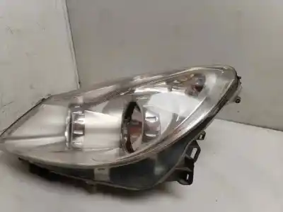 Автозапчастина б/у права фа для opel corsa d z12xep посилання на oem iam 13186381  