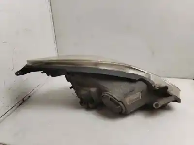 Автозапчастина б/у права фа для opel corsa d z12xep посилання на oem iam 13186381  