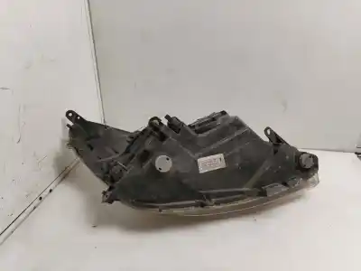 Автозапчастина б/у права фа для opel corsa d z12xep посилання на oem iam 13186381  