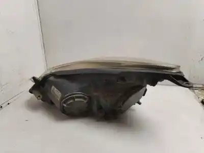 Автозапчастина б/у ліва фара для opel corsa d z12xep посилання на oem iam 13186382  