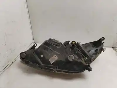 Автозапчастина б/у ліва фара для opel corsa d z12xep посилання на oem iam 13186382  