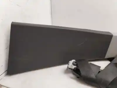Peça sobressalente para automóvel em segunda mão cinto de segurança dianteiro esquerdo por opel corsa d z12xep referências oem iam 607707700d  