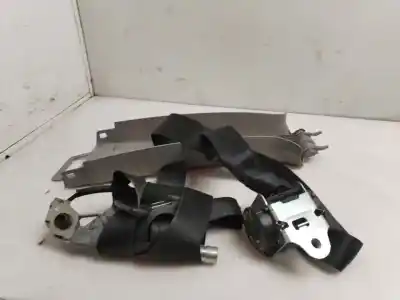 Peça sobressalente para automóvel em segunda mão cinto de segurança dianteiro direito por opel corsa d z12xep referências oem iam 607707800d