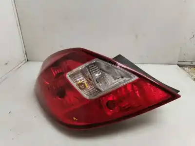 Автозапчастина б/у лівий ход ліхар для opel corsa d z12xep посилання на oem iam 13188047  