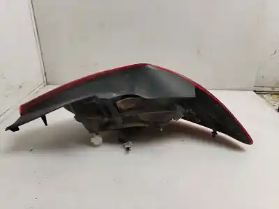Peça sobressalente para automóvel em segunda mão farolim traseiro esquerdo por opel corsa d z12xep referências oem iam 13188047
