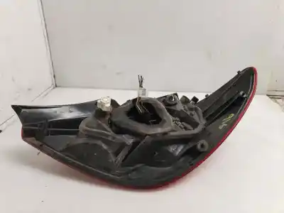 Автозапчастина б/у лівий ход ліхар для opel corsa d z12xep посилання на oem iam 13188047  