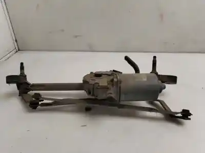 Second-hand car spare part front windshield wiper motor for opel corsa d z12xep oem iam references 13182340  