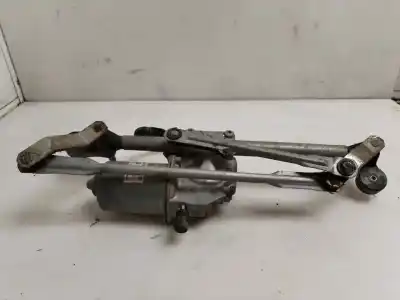 Peça sobressalente para automóvel em segunda mão motor do limpa para brisas por opel corsa d z12xep referências oem iam 13182340