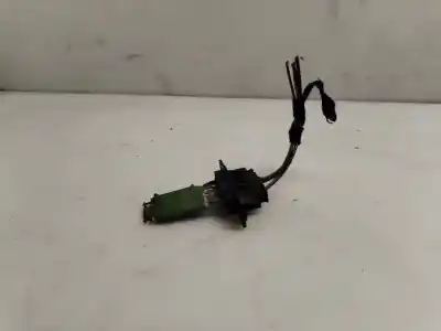 Автозапчасти б/у сопротивление нагреву за opel corsa d z12xep ссылки oem iam a51003600  