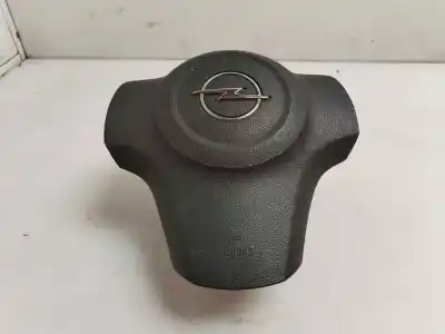 Peça sobressalente para automóvel em segunda mão airbag dianteiro esquerdo por opel corsa d z12xep referências oem iam 13235770