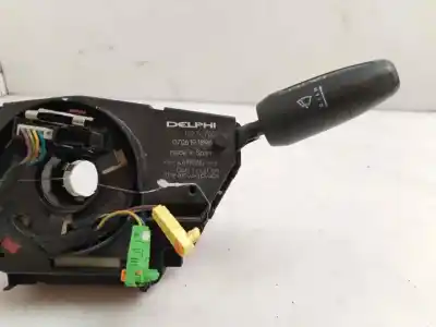 Peça sobressalente para automóvel em segunda mão comandos de alavanca por opel corsa d z12xep referências oem iam 13142283