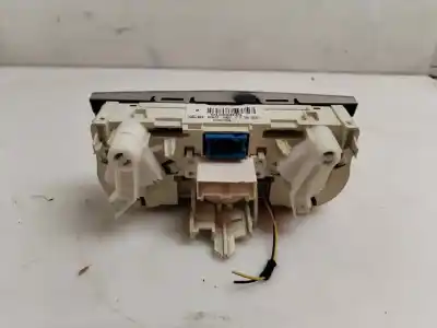 Peça sobressalente para automóvel em segunda mão comando de sofagem (chauffage / ar condicionado)  por opel corsa d z12xep referências oem iam 5e094010  