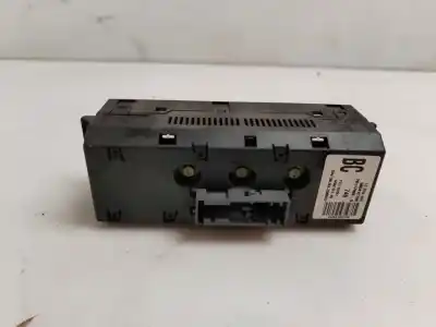 Peça sobressalente para automóvel em segunda mão display gps / multimídia por opel corsa d z12xep referências oem iam 13209460  