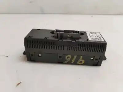 Peça sobressalente para automóvel em segunda mão display gps / multimídia por opel corsa d z12xep referências oem iam 13209460  