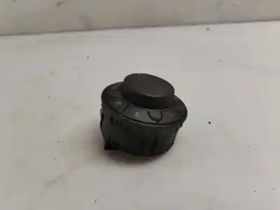 Peça sobressalente para automóvel em segunda mão comutador de luzes por opel corsa d z12xep referências oem iam 13249397