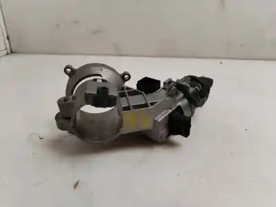 Peça sobressalente para automóvel em segunda mão comutador de ignição por opel corsa d z12xep referências oem iam 
