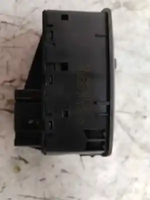 Peça sobressalente para automóvel em segunda mão botão / interruptor elevador vidro dianteiro esquerdo por opel corsa d z12xep referências oem iam 13258521