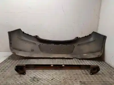 Автозапчастина б/у задній бампер для opel corsa d z12xep посилання на oem iam   