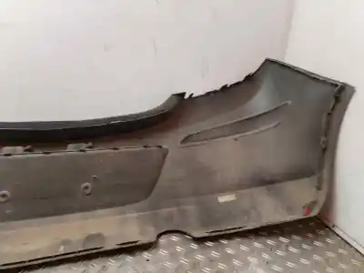 Автозапчастина б/у задній бампер для opel corsa d z12xep посилання на oem iam   