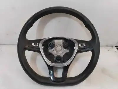 Автозапчастина б/у КЕРМО для VOLKSWAGEN T-ROC  Посилання на OEM IAM 5TA419091  