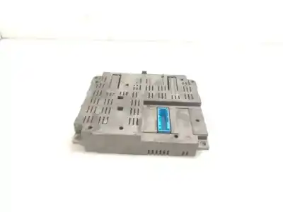 Second-hand car spare part fuse box unit for fiat ii doblò (152) dynamic 105 cv / 77 kw oem iam references 51859894