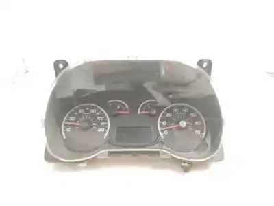 Second-hand car spare part dashboard for fiat ii doblò (152) dynamic 105 cv / 77 kw oem iam references 51867722