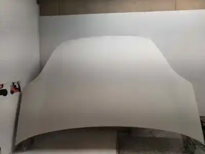 Second-hand car spare part bonnet for fiat ii doblò (152) dynamic 105 cv / 77 kw oem iam references 