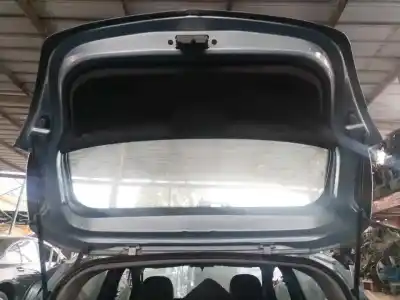 Автозапчастина б/у загальні двері для opel corsa d z12xep посилання на oem iam   