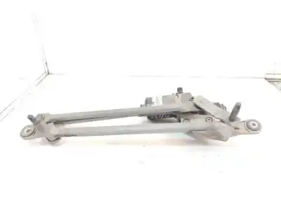 Tweedehands auto-onderdeel ruitenwissermotor voor voor ford transit courier limited 101 cv / 74 kw oem iam-referenties et7617500ad