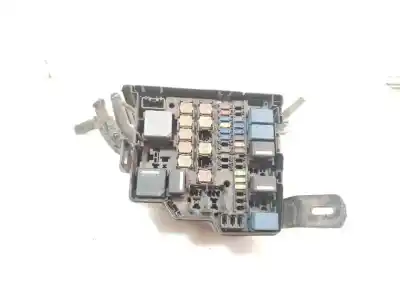 Tweedehands auto-onderdeel relais/zekeringenkastje voor ford transit courier limited 101 cv / 74 kw oem iam-referenties ar8t14a003aa