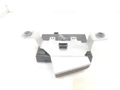 Second-hand car spare part electronic module for ford transit courier limited 101 cv / 74 kw oem iam references dn1t15k600ee  