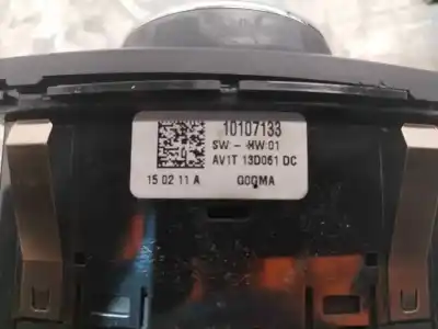 Tweedehands auto-onderdeel lichtbesturing voor ford transit courier limited 101 cv / 74 kw oem iam-referenties av1t13d061dc