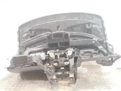 Tweedehands auto-onderdeel airbag-set voor ford transit courier limited 101 cv / 74 kw oem iam-referenties et7614b321cg