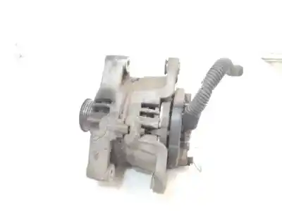 Автозапчасти б/у генератор за opel corsa d z12xep ссылки oem iam 0124325171  