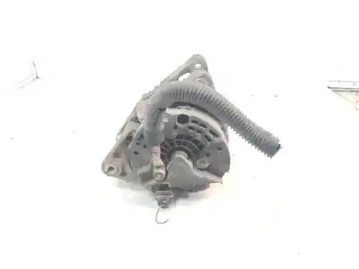 Автозапчасти б/у генератор за opel corsa d z12xep ссылки oem iam 0124325171  