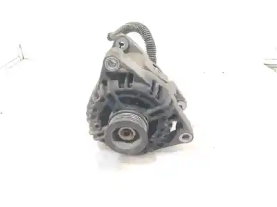 Автозапчасти б/у генератор за opel corsa d z12xep ссылки oem iam 0124325171  