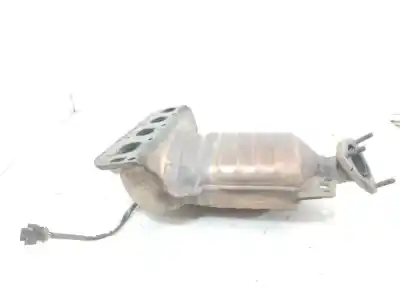 Автозапчасти б/у фильтр частиц за opel corsa d z12xep ссылки oem iam 55564503  