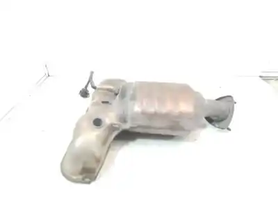 Автозапчасти б/у фильтр частиц за opel corsa d z12xep ссылки oem iam 55564503  