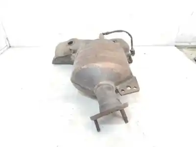 Peça sobressalente para automóvel em segunda mão catalisador / filtro de particulas por opel corsa d z12xep referências oem iam 55564503