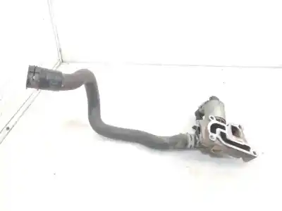 Peça sobressalente para automóvel em segunda mão válvula egr por opel corsa d z12xep referências oem iam 55556720