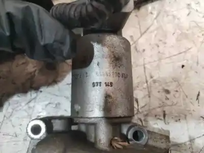 Автозапчастина б/у клапан egr для opel corsa d z12xep посилання на oem iam 55556720  verificado 22-8-25