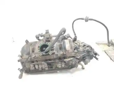 Автозапчастина б/у впускний колектор для opel corsa d z12xep посилання на oem iam 55557906  