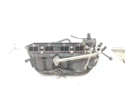 Peça sobressalente para automóvel em segunda mão coletor admissão por opel corsa d z12xep referências oem iam 55557906