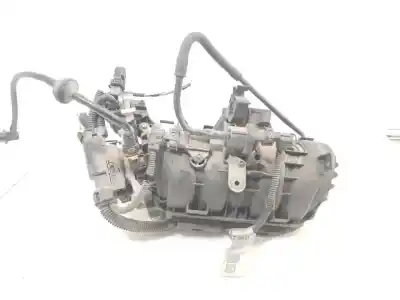 Автозапчастина б/у впускний колектор для opel corsa d z12xep посилання на oem iam 55557906  