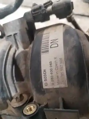 Автозапчастина б/у впускний колектор для opel corsa d z12xep посилання на oem iam 55557906  