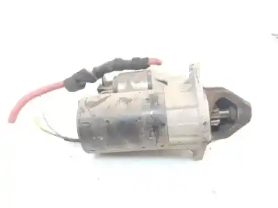 Peça sobressalente para automóvel em segunda mão motor de arranque por opel corsa d z12xep referências oem iam 001107408