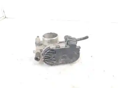 Автозапчастина б/у коробка метелика для opel corsa d z12xep посилання на oem iam 0280750133  