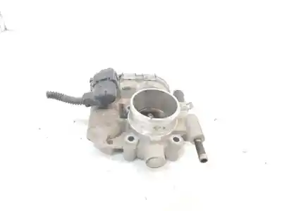 Peça sobressalente para automóvel em segunda mão borboleta de admissão por opel corsa d z12xep referências oem iam 0280750133