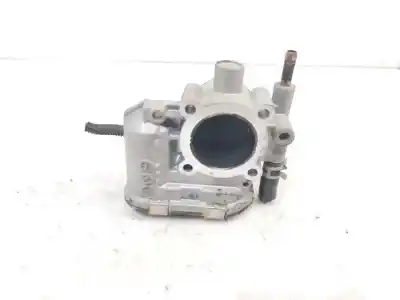 Автозапчастина б/у коробка метелика для opel corsa d z12xep посилання на oem iam 0280750133  
