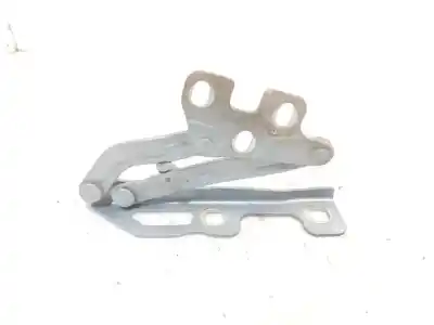 Peça sobressalente para automóvel em segunda mão dobradiça do capô por opel corsa d z12xep referências oem iam 13186924